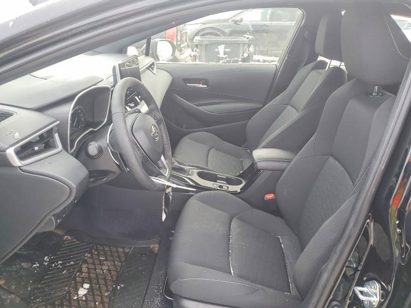 2026 Toyota Corolla n