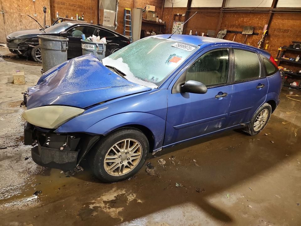 2004 Ford Focus ZX5