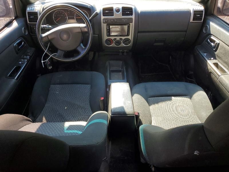 2008 Chevrolet Colorado lt