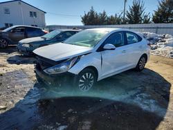 2021 Hyundai Accent se for sale in Windsor, NJ