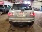 2007 GMC Acadia Slt-2