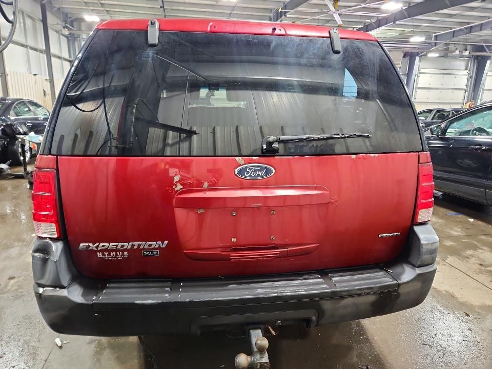 2004 Ford Expedition xlt
