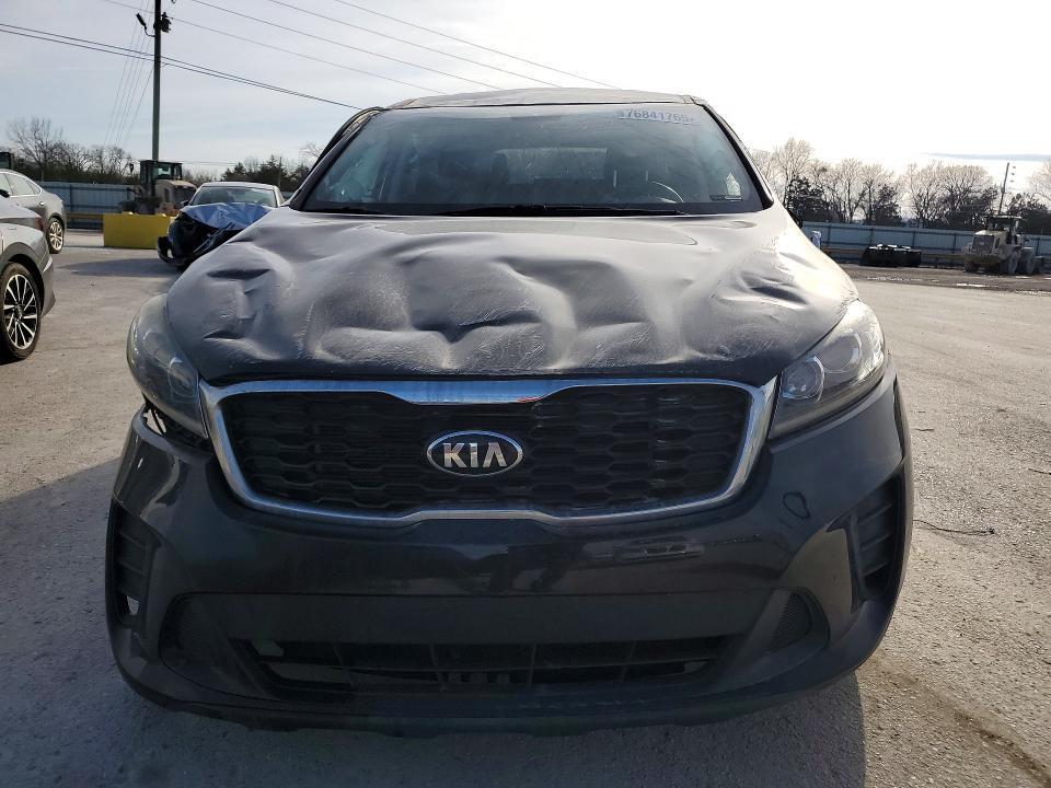 2019 KIA Sorento l