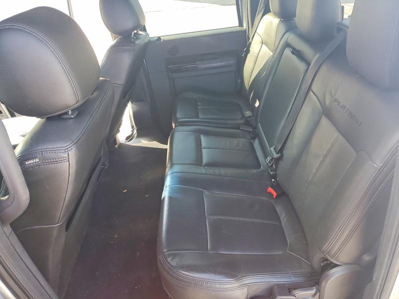 2014 Ford F250 Super Duty