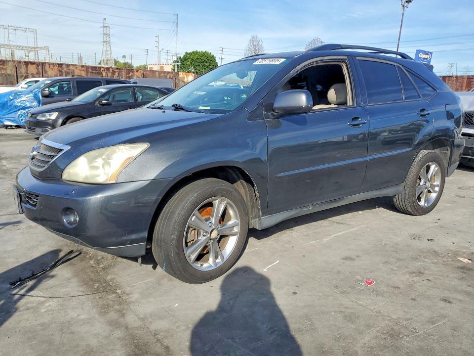 2006 Lexus Rx 400h Base