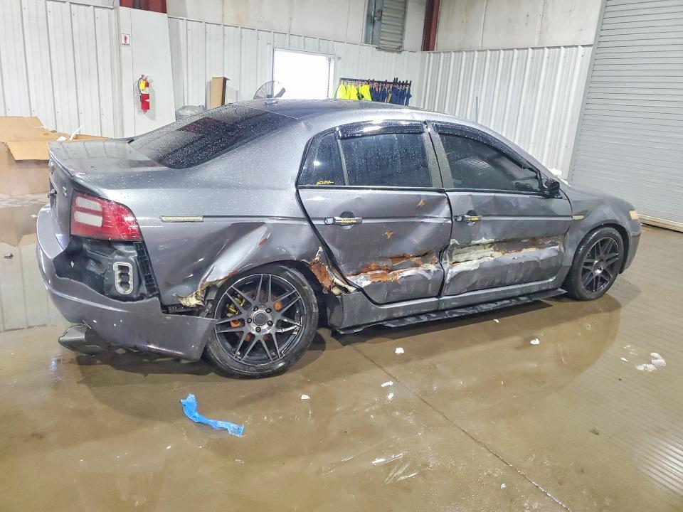 2005 Acura TL