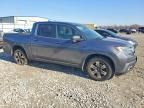 2017 Honda Ridgeline rtl