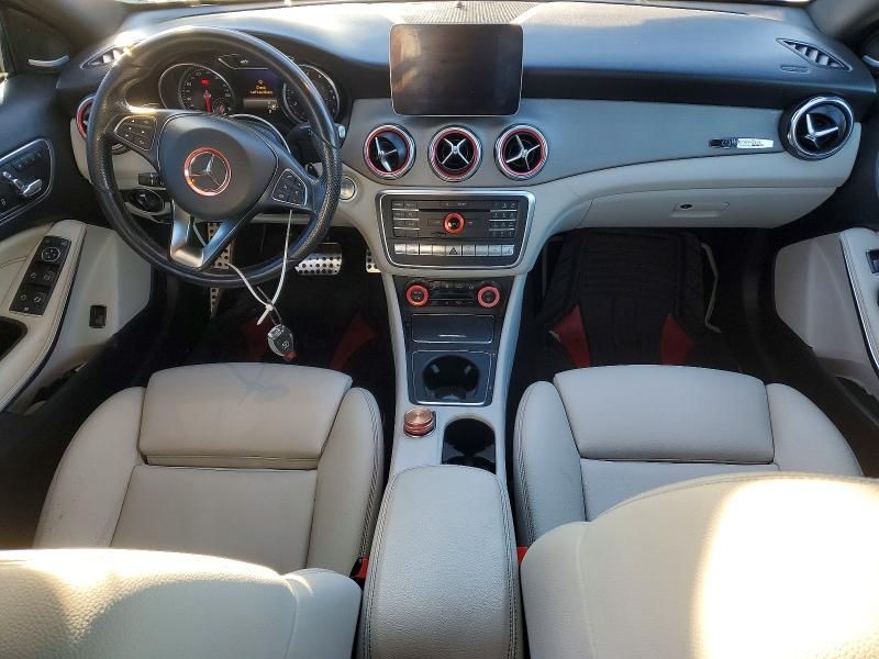 2019 Mercedes-Benz Gla 250 4matic