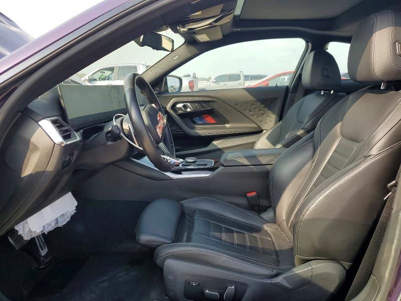 2024 Bmw Motorrad 2024 bmw Motorrad M240xi