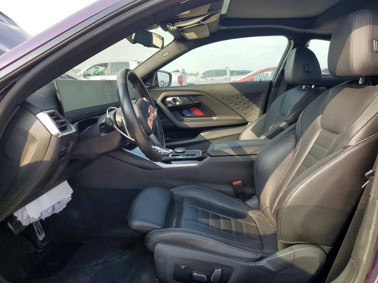 2024 Bmw Motorrad 2024 bmw Motorrad M240xi