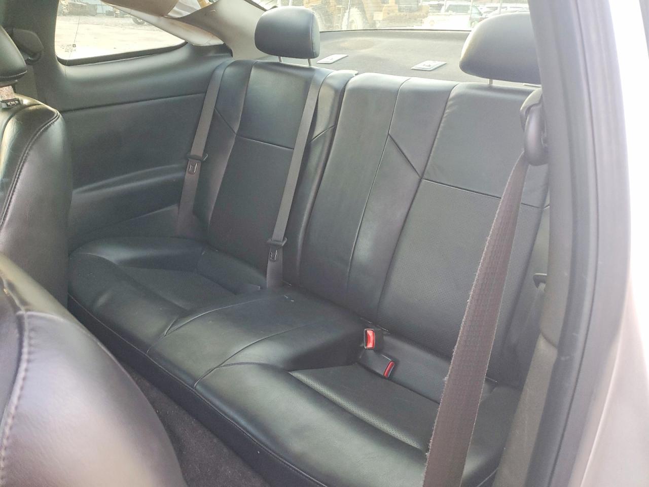 2009 Chevrolet Cobalt lt