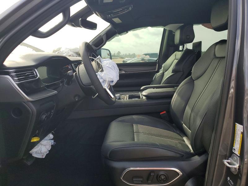 2023 Jeep Wagoneer Series iii