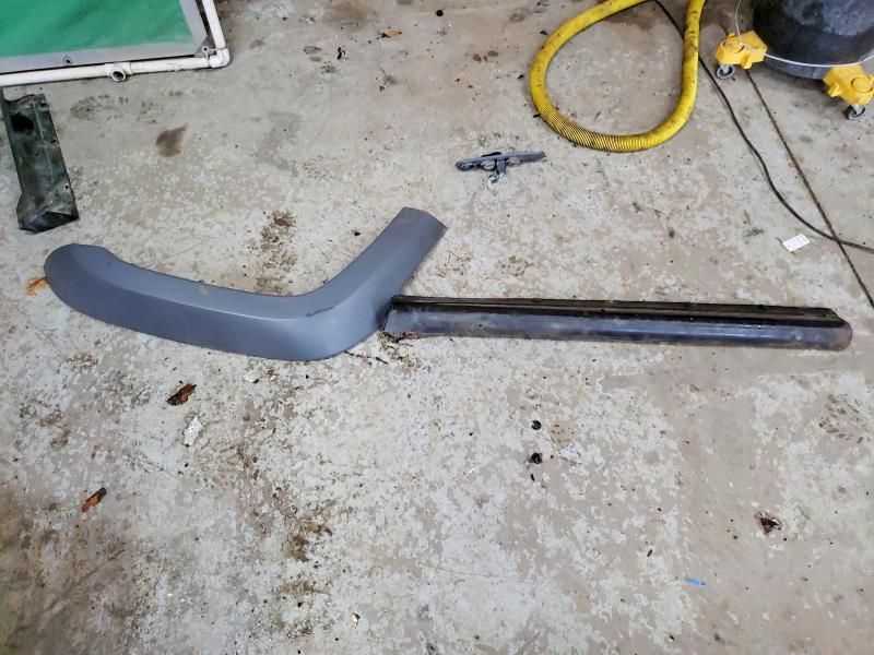 2005 Jeep Liberty Sport