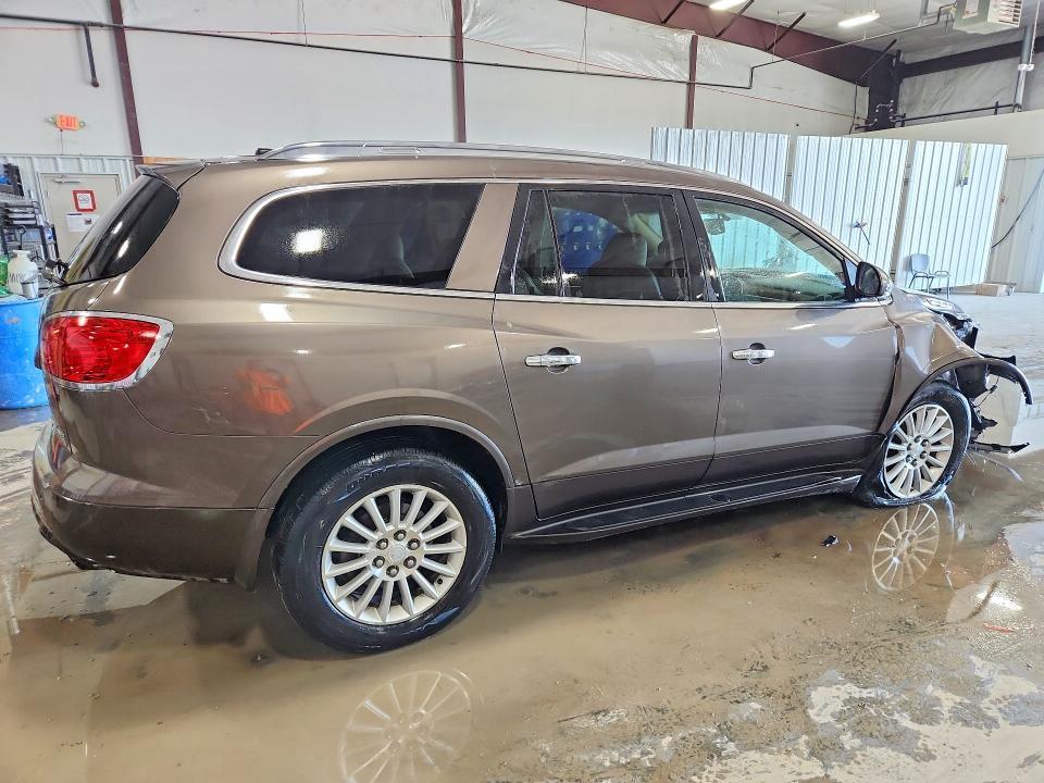 2010 Buick Enclave cxl