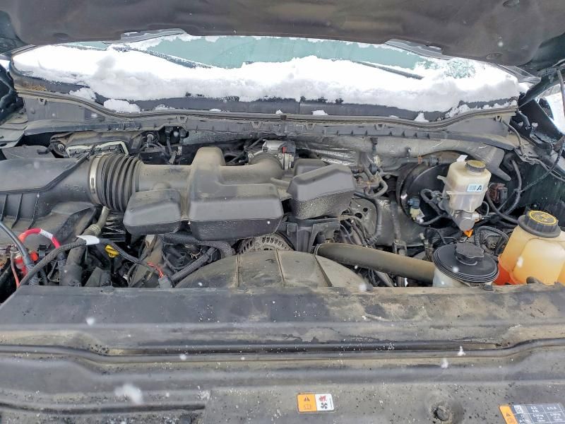 2017 Ford F250 Super Duty