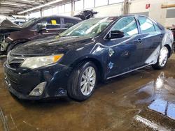 2012 Toyota Camry xle V6 for sale in Wheeling, IL
