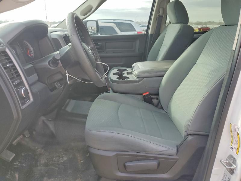 2016 Dodge Ram 1500 st