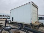 2013 Chevrolet Express G3500 BOX Truck