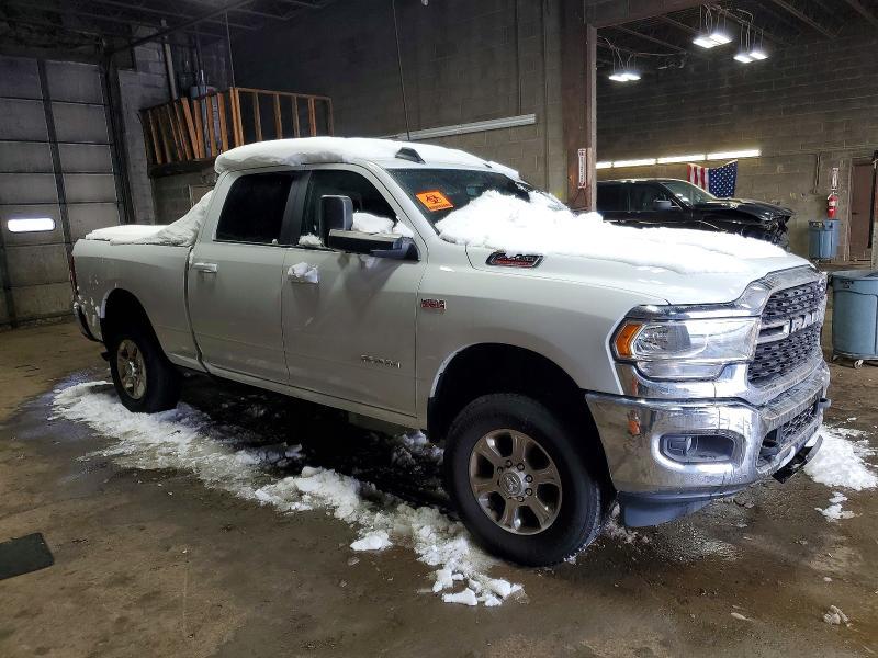 2022 Dodge Ram 2500 big Horn/lone Star