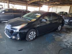 2016 Toyota Prius for sale in American Canyon, CA