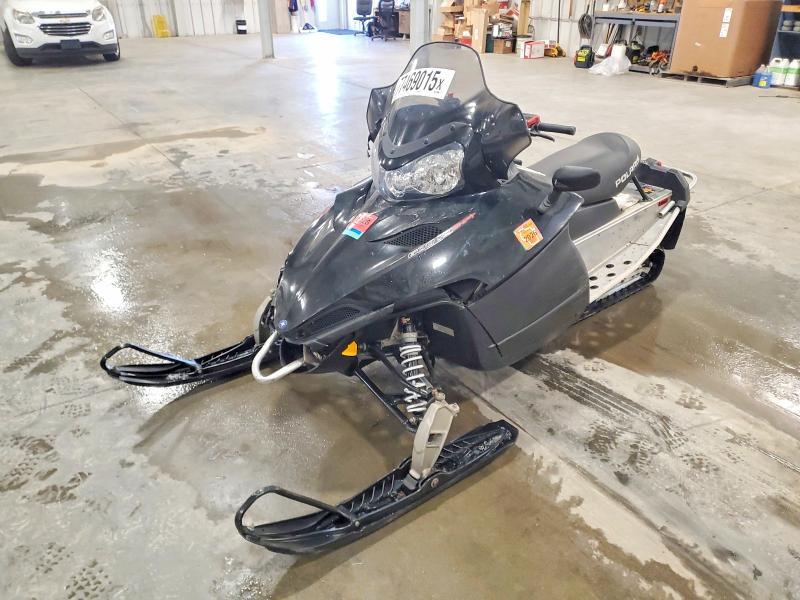 2011 Polaris 600