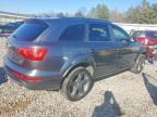 2014 Audi Q7 Prestige