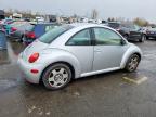 2001 Volkswagen New Beetle gls tdi