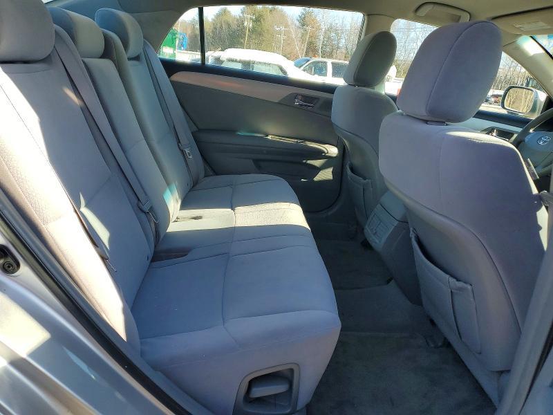 2010 Toyota Avalon xl