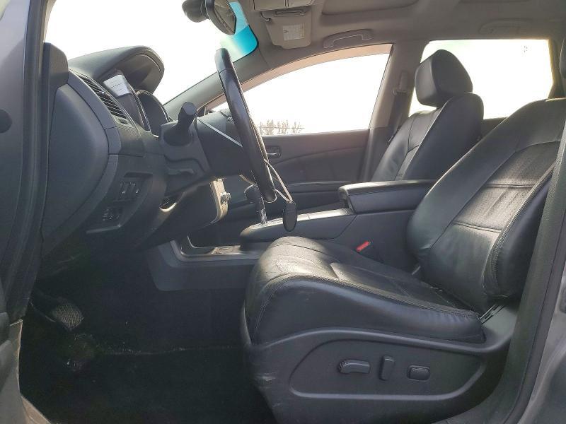 2014 Nissan Murano s