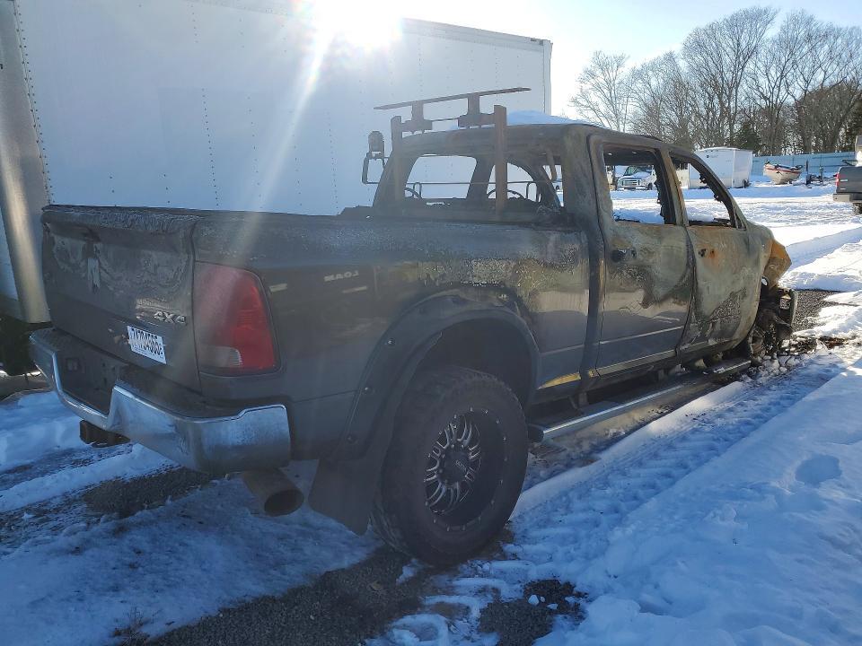 2014 Dodge Ram 3500 slt