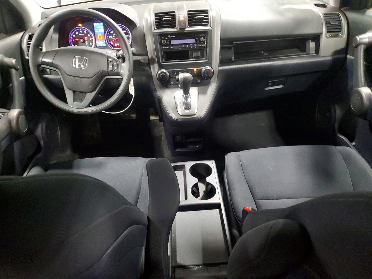 2011 Honda Cr-v lx