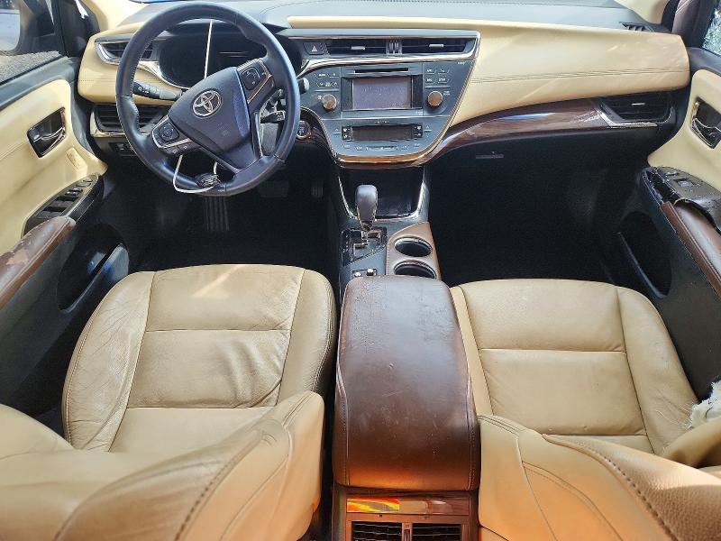 2014 Toyota Avalon Base