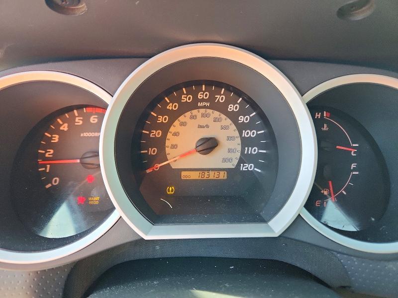 2007 Toyota Tacoma