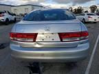 2004 Honda Accord ex