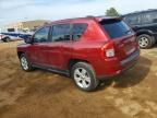 2012 Jeep Compass Sport