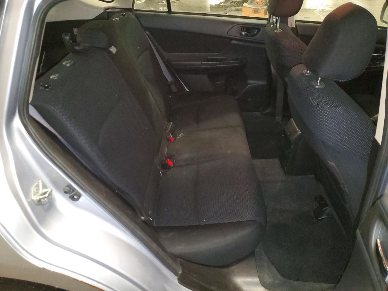 2013 Subaru Impreza Premium