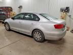 2014 Volkswagen Jetta Base