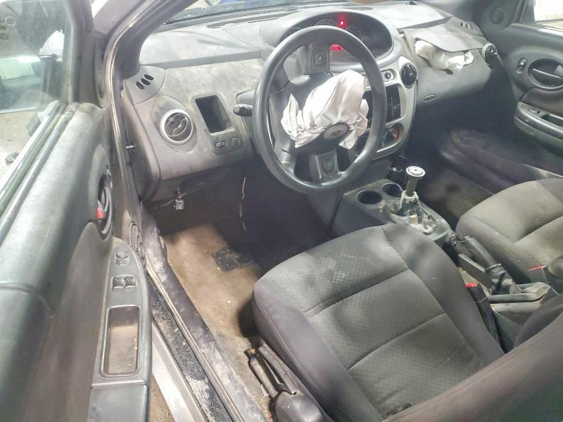 2005 Saturn Ion Level 2