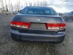 2003 Honda Accord ex