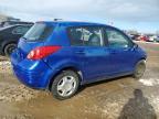 2009 Nissan Versa s