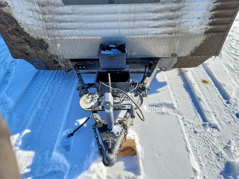 2007 Cherokee By Forest R Travel Trailer