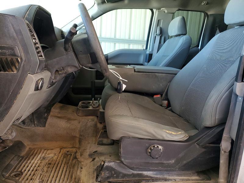 2019 Ford F250 Super Duty