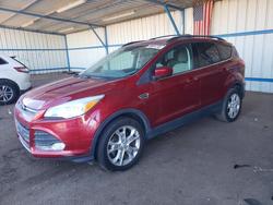 2013 Ford Escape se for sale in Colorado Springs, CO