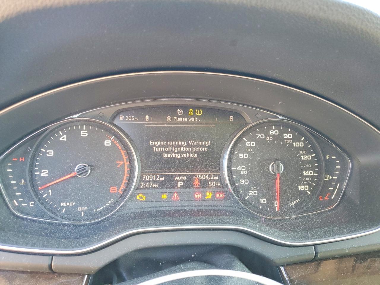 2020 Audi Q5 Premium