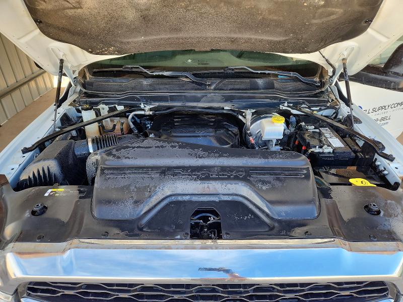 2023 Dodge RAM 2500 Tradesman