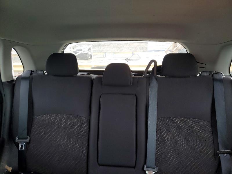 2014 Mitsubishi Outlander Sport se