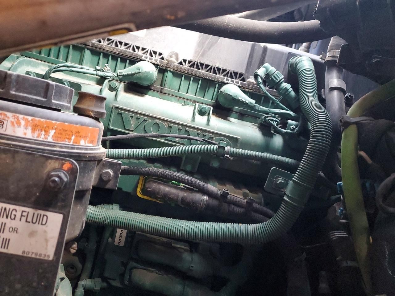 2024 Volvo VNL Semi Truck