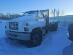 1999 Chevrolet C7500 Flatbed Truck
