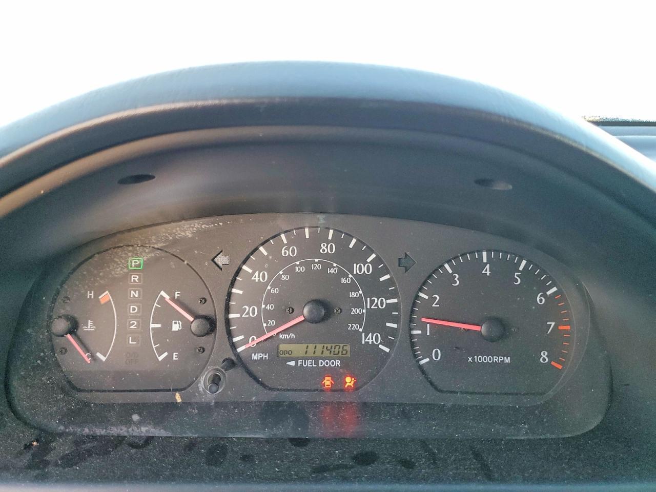 2003 Toyota Camry Solara se