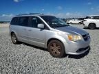 2011 Dodge Grand Caravan Crew